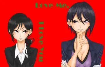 [Pandacorya] Love Me, I Love You Fhentai - Page 25