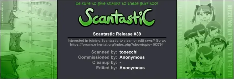 [Wancho] Mizuno-kun no Yuuutsu Fhentai - Page 19