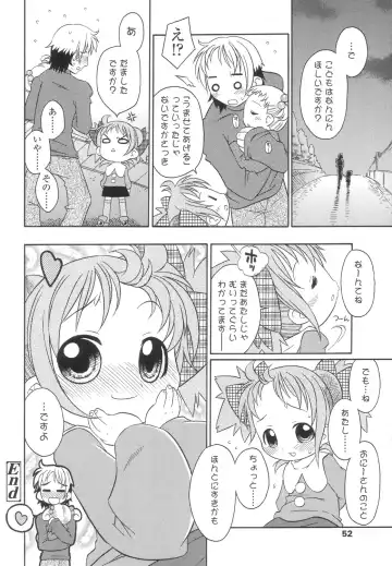 [Harukaze Unipo] Momoiro Hiyoko. Fhentai - Page 53