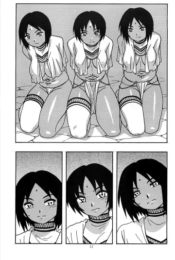 [O.ri] CELVARG1 Fhentai - Page 10