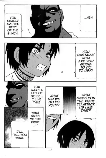 [O.ri] CELVARG1 Fhentai - Page 11