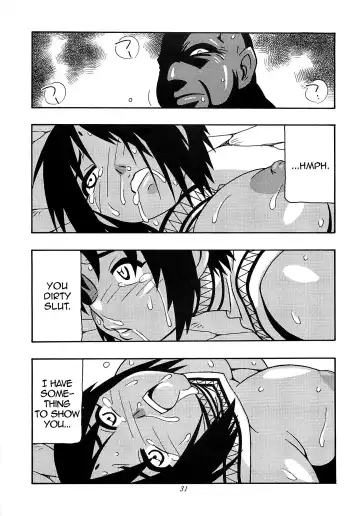 [O.ri] CELVARG2 Fhentai - Page 30