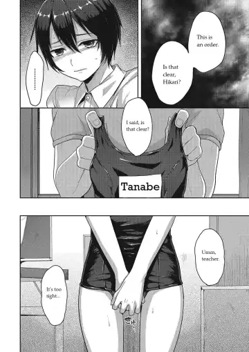 [Tsukuru] Toraware | Captive Fhentai.net - Page 4