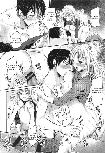 [Hinahara Emi] My Girl Fhentai.net - Page 16