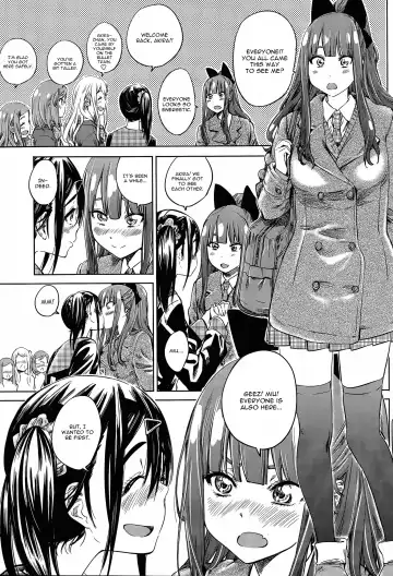 [Maruta] Nadeshiko Hiyori #7 Fhentai - Page 19