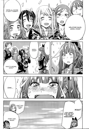 [Maruta] Nadeshiko Hiyori #7 Fhentai - Page 2