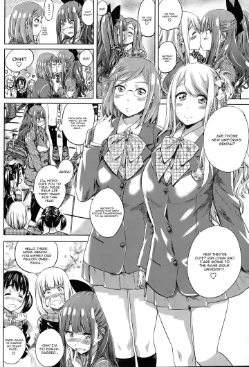 [Maruta] Nadeshiko Hiyori #7 Fhentai - Page 20