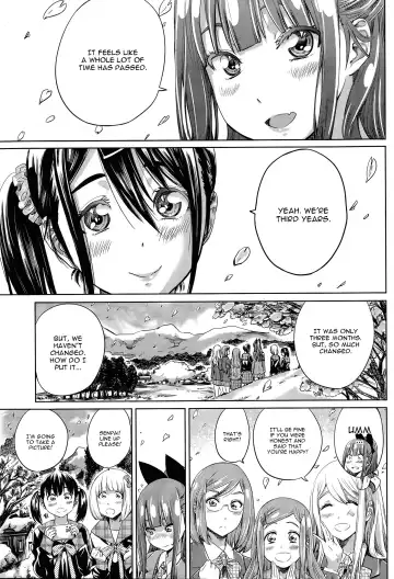 [Maruta] Nadeshiko Hiyori #7 Fhentai - Page 21
