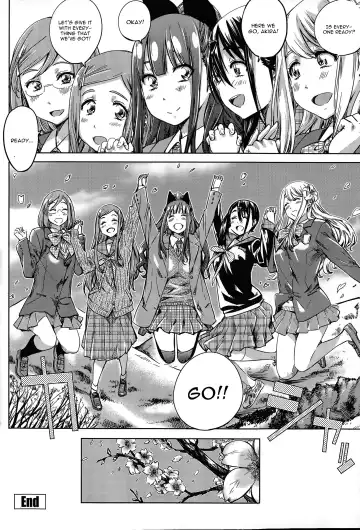 [Maruta] Nadeshiko Hiyori #7 Fhentai - Page 22