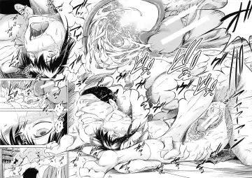 [Tatsukawa Shin] NTR Ai Fhentai - Page 181