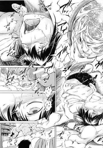 [Tatsukawa Shin] NTR Ai Fhentai - Page 182