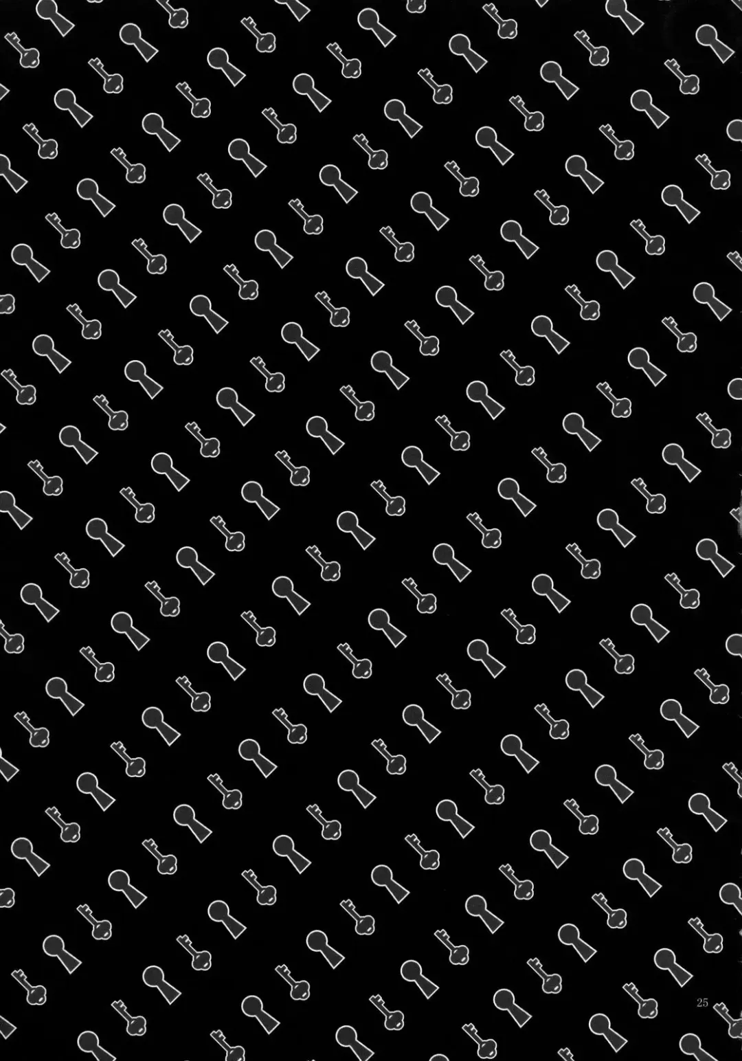 [Setouchi Sumako] Kagiana Gekijou Shoujo 3 Fhentai - Page 24