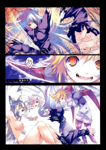 [Riki] Smile Cat Fhentai.net - Page 64