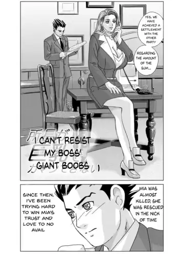 [Nishimaki Tohru] Gyakuten-Nyukan | Reverse Breast Rape Fhentai - Page 4