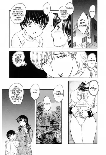 [Hiryuu Ran] MAMAMA Shokai Genteiban Fhentai - Page 115