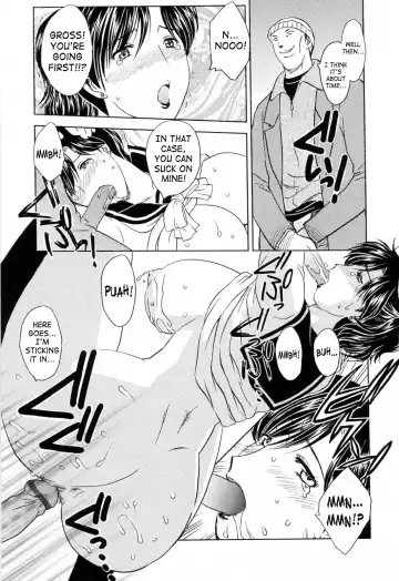 [Hiryuu Ran] MAMAMA Shokai Genteiban Fhentai - Page 78