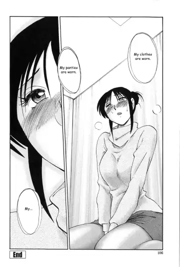 [Tsuyatsuya] Agatsuma Kyoudai Junjouhen - My Sister is My Wife Fhentai.net - Page 105