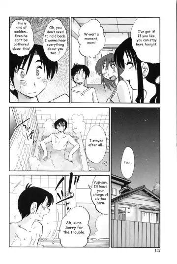 [Tsuyatsuya] Agatsuma Kyoudai Junjouhen - My Sister is My Wife Fhentai.net - Page 131