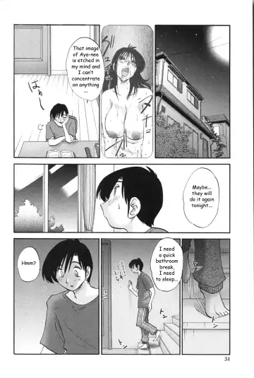 [Tsuyatsuya] Agatsuma Kyoudai Junjouhen - My Sister is My Wife Fhentai.net - Page 33