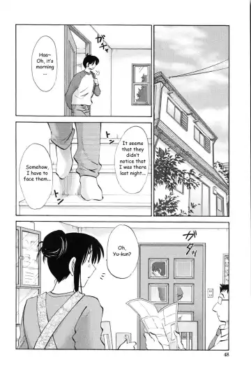 [Tsuyatsuya] Agatsuma Kyoudai Junjouhen - My Sister is My Wife Fhentai.net - Page 47