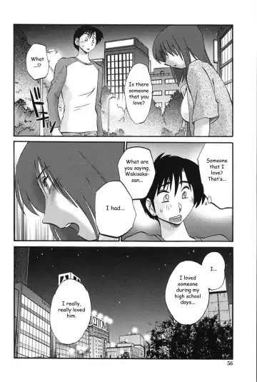 [Tsuyatsuya] Agatsuma Kyoudai Junjouhen - My Sister is My Wife Fhentai.net - Page 55