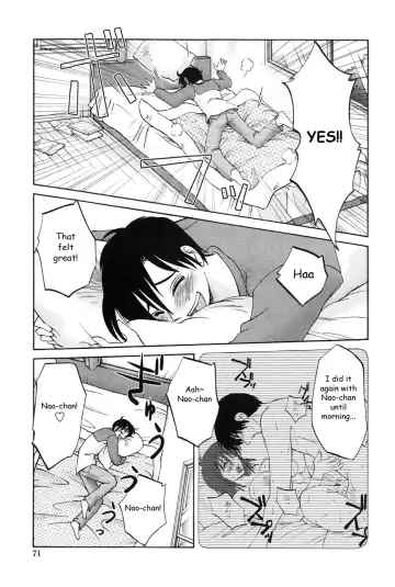 [Tsuyatsuya] Agatsuma Kyoudai Junjouhen - My Sister is My Wife Fhentai.net - Page 70