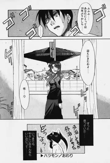 [Nekogen] Nisemon Fhentai - Page 103