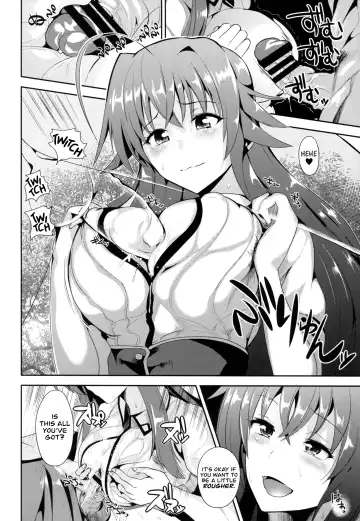 [Satou Souji] Highschool Seishun Hakusho H+H | High School Sexual Puberty Report H+H Fhentai.net - Page 16