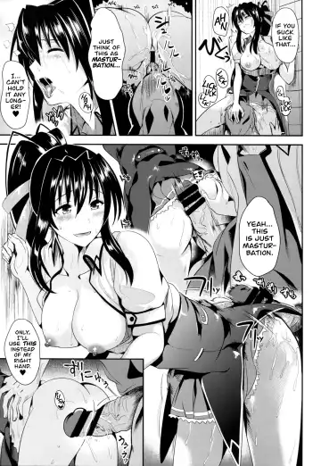 [Satou Souji] Highschool Seishun Hakusho H+H | High School Sexual Puberty Report H+H Fhentai.net - Page 9