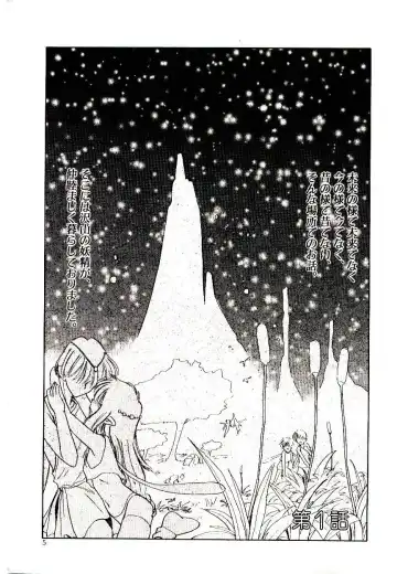 [Nekogen] Toshokan no Yousei Fhentai - Page 5