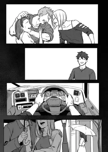 [Ogiara] Nibuiro Planetarium 4 Fhentai - Page 19