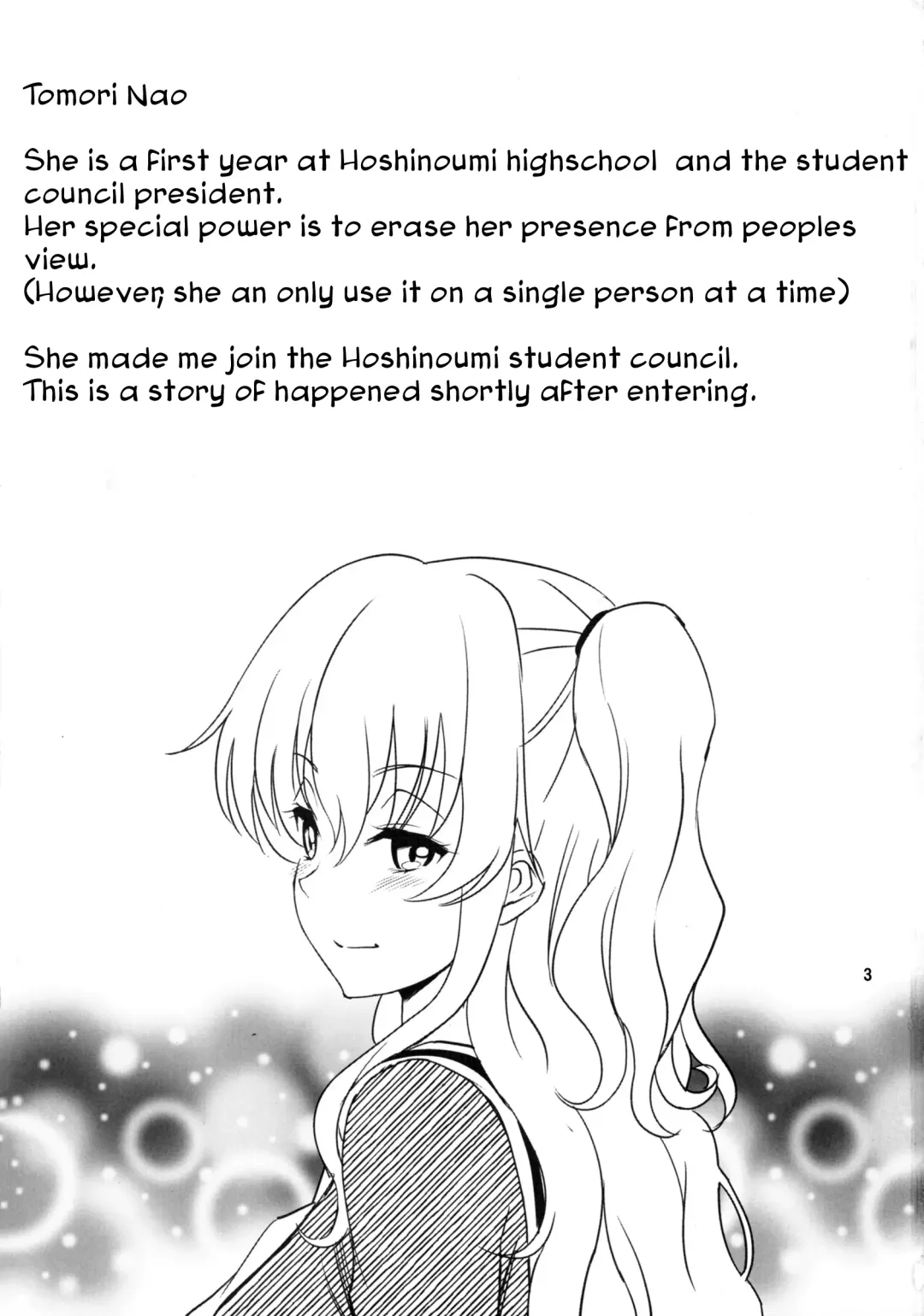 [Yahiro Pochi] Shabulotte Fhentai.net - Page 3