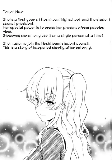 [Yahiro Pochi] Shabulotte Fhentai.net - Page 3