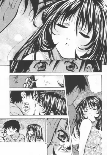 [Amano Youki] Totsugeki! Junjouha Fhentai - Page 92