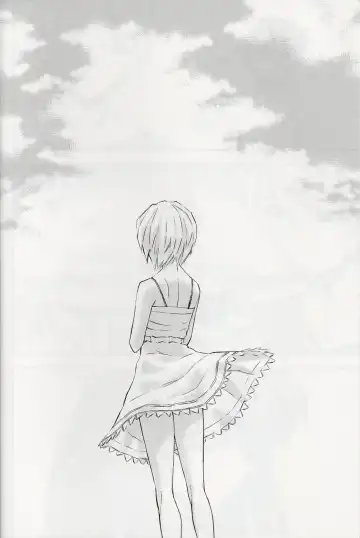 [Kura Oh] 「Boku wa, Rei to Asuka Futari to Tsukiau Kotoni Shita」 Fhentai - Page 3