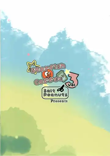 [Niea] Starfish and Coffee Vol. 3 Fhentai - Page 35