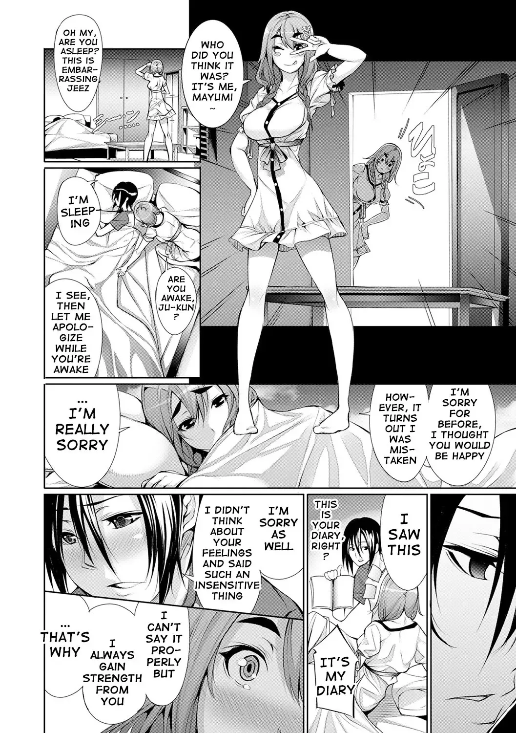 [Gentsuki] Henai Heroism Fhentai - Page 149