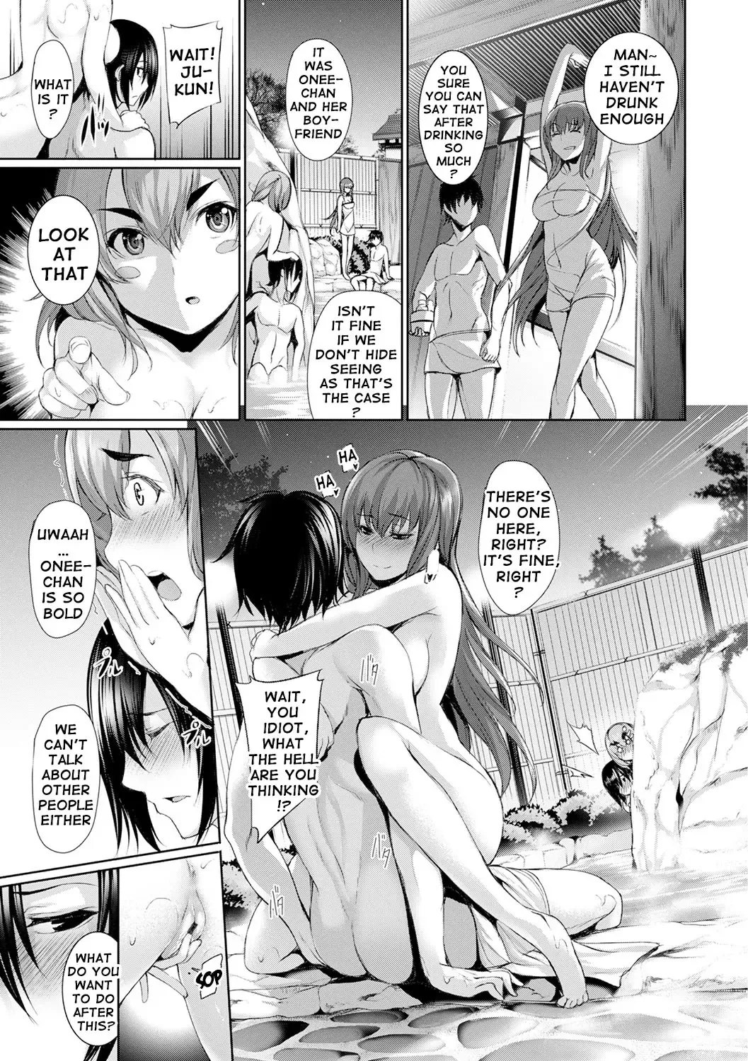 [Gentsuki] Henai Heroism Fhentai - Page 188