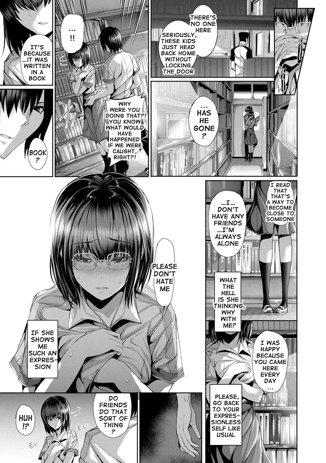 [Gentsuki] Henai Heroism Fhentai - Page 33