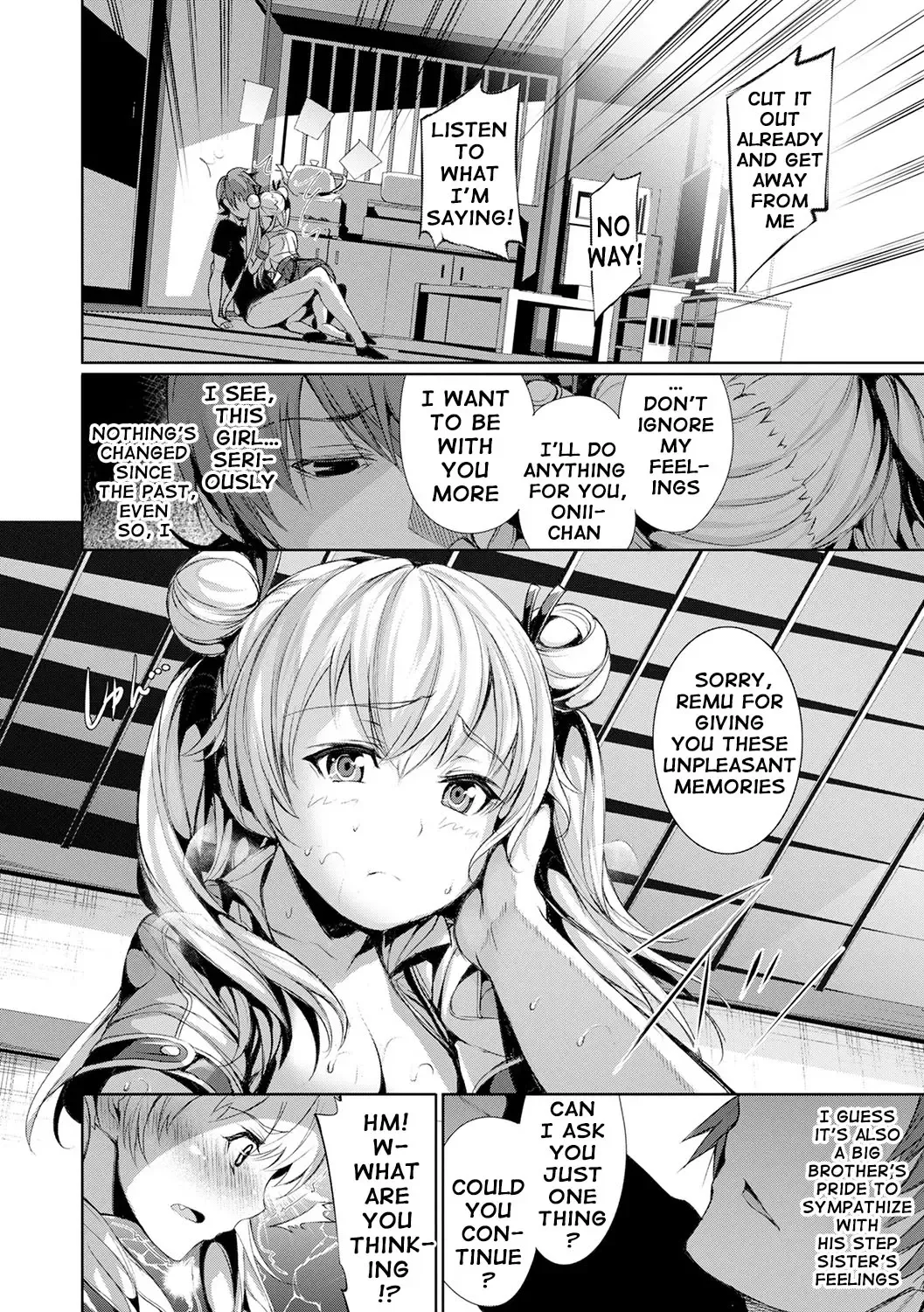 [Gentsuki] Henai Heroism Fhentai - Page 54