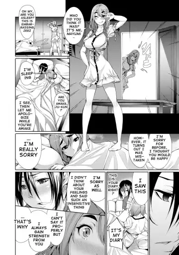 [Gentsuki] Henai Heroism Fhentai - Page 149