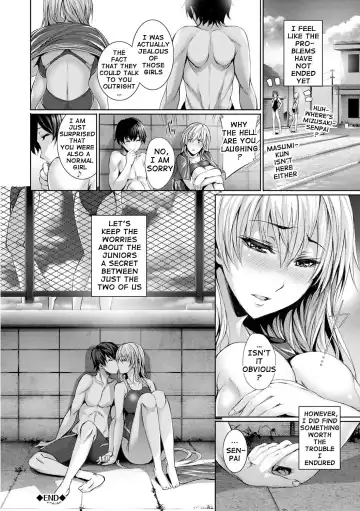 [Gentsuki] Henai Heroism Fhentai - Page 26