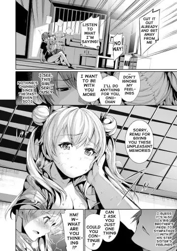 [Gentsuki] Henai Heroism Fhentai - Page 54
