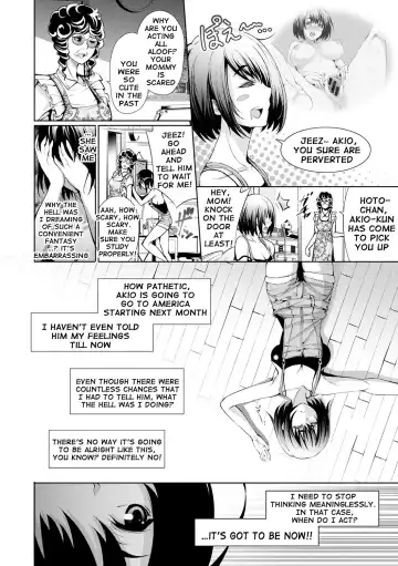 [Gentsuki] Henai Heroism Fhentai - Page 86