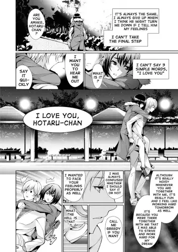 [Gentsuki] Henai Heroism Fhentai - Page 90