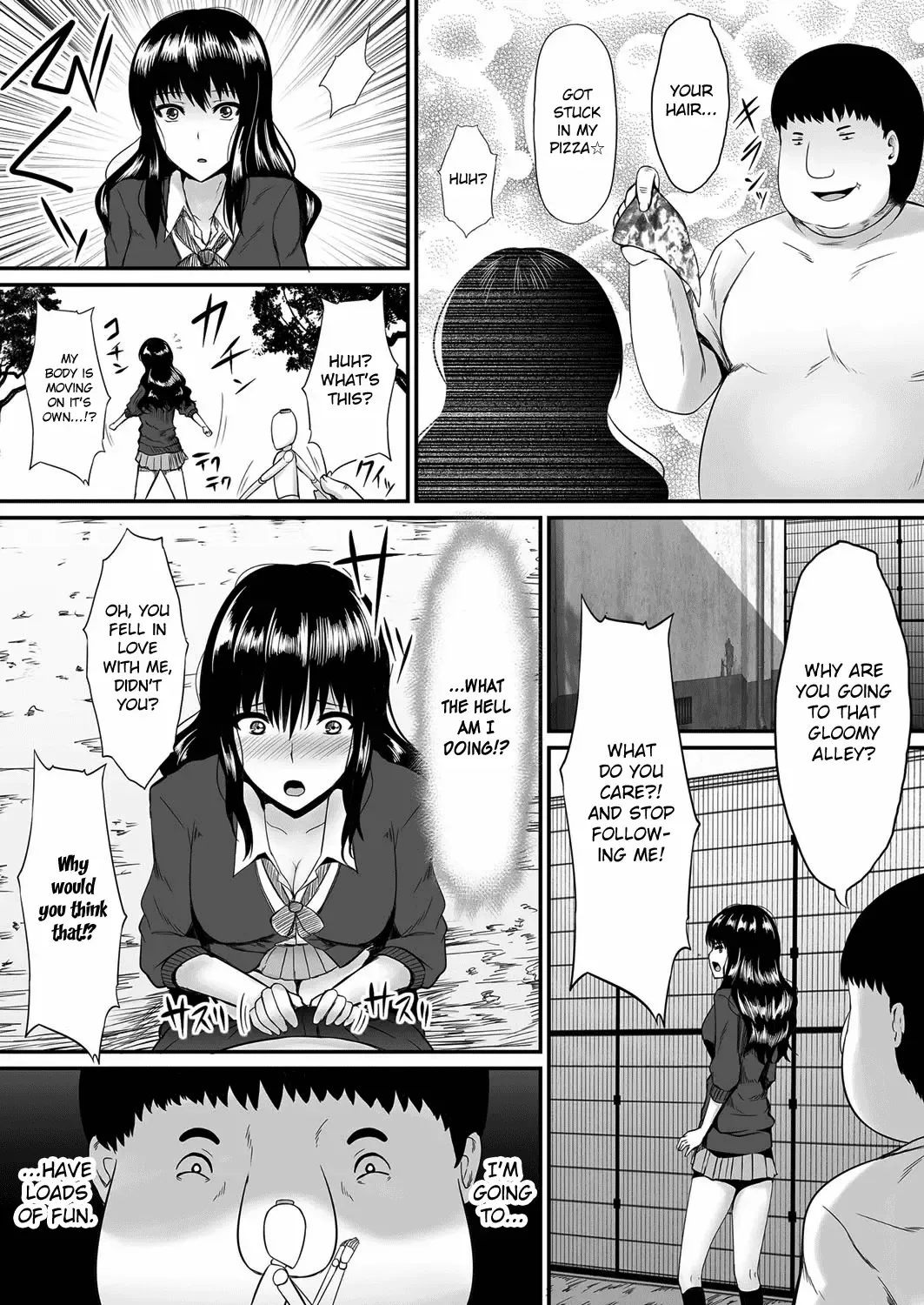 [Shima Syu] Ecchi na Hatsumei de... Mechakucha Sex Shitemita! 2 | I Used Perverted Inventions... To Have Crazy Sex! 2 Fhentai - Page 22