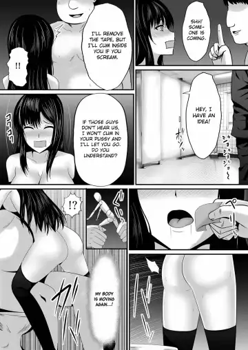 [Shima Syu] Ecchi na Hatsumei de... Mechakucha Sex Shitemita! 2 | I Used Perverted Inventions... To Have Crazy Sex! 2 Fhentai - Page 17