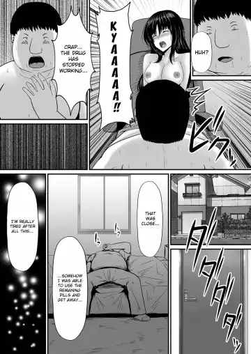 [Shima Syu] Ecchi na Hatsumei de... Mechakucha Sex Shitemita! 2 | I Used Perverted Inventions... To Have Crazy Sex! 2 Fhentai - Page 7
