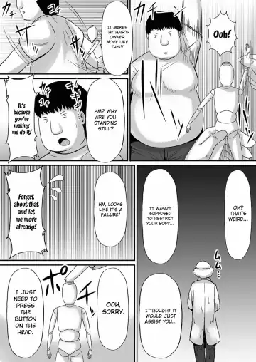 [Shima Syu] Ecchi na Hatsumei de... Mechakucha Sex Shitemita! 2 | I Used Perverted Inventions... To Have Crazy Sex! 2 Fhentai - Page 9