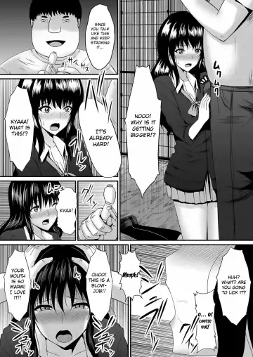 [Shima Syu] Ecchi na Hatsumei de... Mechakucha Sex Shitemita! 3 | I Used Perverted Inventions... To Have Crazy Sex! 3 Fhentai - Page 3